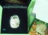 Neuseeland 1 Dollar Kiwi 2016 PP