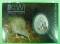Neuseeland 1 Dollar Kiwi 2016 stgl. - (Blister)