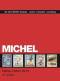 Michel-Übersee (Band 10) Naher Osten 2013