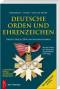 Nimmergut / Feder / v. d. Heyde: Deutsche Orden und Ehrenzeichen (9. Auflage 2014)
