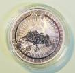 Niue Islands 2 $ Mars Mission Rover 2021 BU