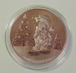 Niue Islands 2 $ Disney: Mickey Weihnachten 2019 BU