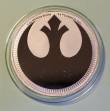 Niue Islands 2 $ Star Wars: Rebellenallianz 2022 BU