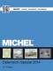 Michel Österreich-Spezial-Katalog 2014