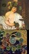 San Marino offizieller KMS 2010 stgl. - inkl. 5 € 400. Todestages Caravaggio -