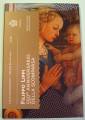 2 Euro San Marino 2019 - 550. Todestag von Filippo Lippi - im Folder