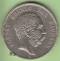 (Mi6) 5 Mark Sachsen 1875 E ss