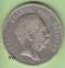 (Mi6) 5 Mark Sachsen 1876 E s-ss