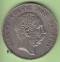 (Mi10) 5 Mark Sachsen 1901 E s-ss