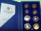 San Marino offizieller KMS 2009 - PP -