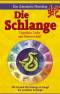 Buch zum Sternzeichen - Die Schlange -