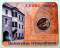 2 € Slowakei 2017 - 550 J. Universität Istropolitana - Coincard