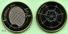 3 � Slowenien 2012 - 1. Olympia Medaille - bfr.