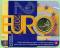 2 € Slowakei 2012 - 10 Jahre Euro Bargeld - stgl. Coincard