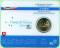 2 € Slowakei 2011 - Visegrad - stgl. Coincard