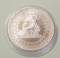 St. Helena 1 Pound US Trade Dollar 2018 BU
