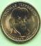 1 $ USA - Thomas Jefferson (3) - 2007