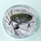 Tuvalu 1 $ 2016 - Startrek U.S.S. Enterprise NCC-1701 - unc.