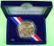 USA 1 $ 1993 - James Madison / 200 J. Bill of Rights - unc.