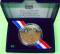 USA 1 $ 1994 - Fussball World Cup - unc.