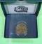 USA 1/2 $ 1991 - Mount Rushmore / Bison - cu/ni unc.