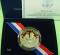 USA 1/2 $ 2008 - Weißkopfadler (Bald Eagle) - proof