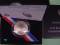 USA 1/2 $ 2014 - Baseball Hall of Fame - PP