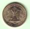 1 $ USA - New Jersey: Edison Glühbirne (4) - 2019