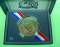 USA 1 $ 1991 - Mount Rushmore - unc.