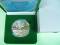 Ukraine 20 Hrywnja 2016 - Shchedryk 2 oz - BU
