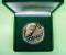 Ukraine 20 Hrywnja 2014 - O. P. Dovzhenko 2 oz. - BU