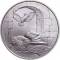 Ungarn 2.000 Forint 2017 - 500 Jahre Reformation - stgl.