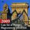 Ungarn KMS 2009 - BU -
