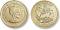 Dänemark 20 Kroner 2007 Schiff Vaedderen unc.