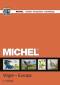 Michel Motivkatalog Vögel - Europa 2014/2015 (3. Aufl.)