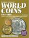 Standard Catalog of World Coins 1701 - 1800 (6. Auflage 2014)
