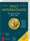 Schön: Weltmünzkatalog - 20. Jahrhundert 1900 - 2000 (43. Auflage 2014/2015)