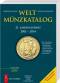 Schön/Krämer: Weltmünzkatalog - 21. Jahrhundert 2001- 2014 (1. Auflage 2014/2015)
