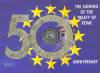Irland offizieller KMS 2007/2 Römische Verträge