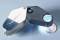 LED-Einschlaglupe - 10fach LU24LED